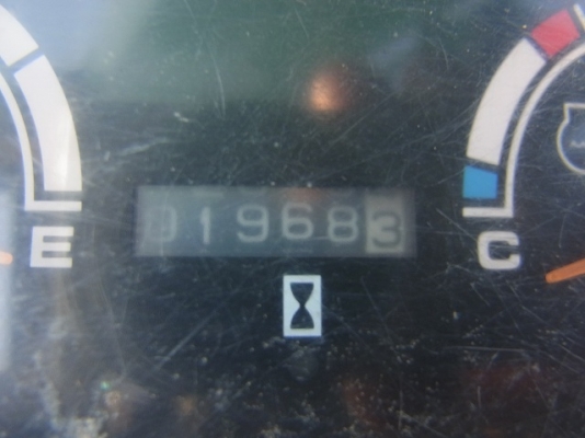 รถนำเข้าจากญี่ปุ่นยังไม่เคยใช้งานในไทย ชั่วโมงการทำงาน น้อย สภาพสวย มากๆ พร้อมใช้งาน เปลี่ยนอาร์มพร้อมปรับสภาพใหม่จ้า