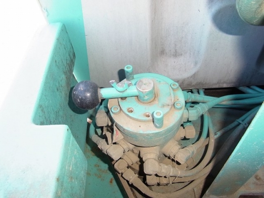 รถนำเข้าจากญี่ปุ่นยังไม่เคยใช้งานในไทย ชั่วโมงการทำงาน น้อย สภาพสวย มากๆ พร้อมใช้งาน เปลี่ยนอาร์มพร้อมปรับสภาพใหม่จ้า