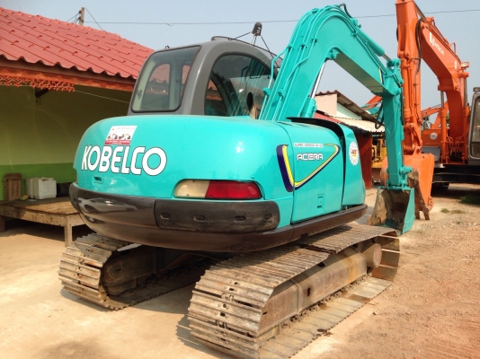 รถนำเข้าจากญี่ปุ่นยังไม่เคยใช้งานในไทย ชั่วโมงการทำงาน น้อย สภาพสวย มากๆ พร้อมใช้งาน เปลี่ยนอาร์มพร้อมปรับสภาพใหม่จ้า