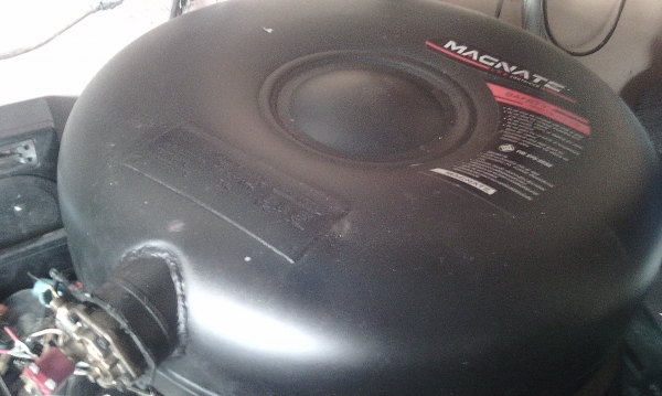 ขายถังโดนัท