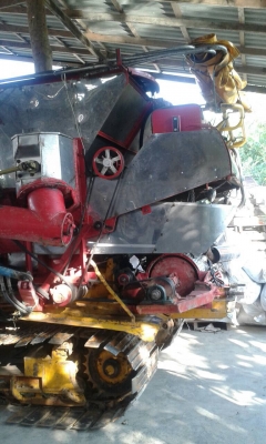 ขายรถเกี่ยวข้าว ขายรถเกี่ยวข้าว