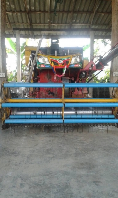 ขายรถเกี่ยวข้าว