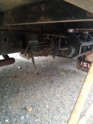 ขายหกล้อร๊อกกี้ยาว6.30เมตร เครื่อง6BG1เทอร์โบ 175เทอร์โบ เบรคทิฟฟี่ พาวเวอร์ แอร์เย็น คัสซีสวย ยางดีมาก ยาง825ขอบ16 ทะเบียนพร้อมโอน ขายหกล้อร๊อกกี้ยาว6.30เมตร เครื่อง6BG1เทอร์โบ 175เทอร์โบ เบรคทิฟฟี่ พาวเวอร์ แอร์เย็น คัสซีสวย ยางดีมาก ยาง825ขอบ16 ทะเบียนพร้อมโอน