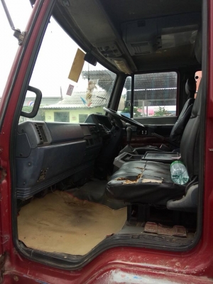 ขายหกล้อร๊อกกี้ยาว6.30เมตร เครื่อง6BG1เทอร์โบ 175เทอร์โบ เบรคทิฟฟี่ พาวเวอร์ แอร์เย็น คัสซีสวย ยางดีมาก ยาง825ขอบ16 ทะเบียนพร้อมโอน ขายหกล้อร๊อกกี้ยาว6.30เมตร เครื่อง6BG1เทอร์โบ 175เทอร์โบ เบรคทิฟฟี่ พาวเวอร์ แอร์เย็น คัสซีสวย ยางดีมาก ยาง825ขอบ16 ทะเบียนพร้อมโอน