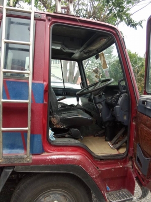 ขายหกล้อร๊อกกี้ยาว6.30เมตร เครื่อง6BG1เทอร์โบ 175เทอร์โบ เบรคทิฟฟี่ พาวเวอร์ แอร์เย็น คัสซีสวย ยางดีมาก ยาง825ขอบ16 ทะเบียนพร้อมโอน ขายหกล้อร๊อกกี้ยาว6.30เมตร เครื่อง6BG1เทอร์โบ 175เทอร์โบ เบรคทิฟฟี่ พาวเวอร์ แอร์เย็น คัสซีสวย ยางดีมาก ยาง825ขอบ16 ทะเบียนพร้อมโอน