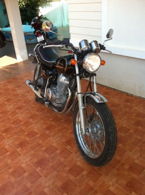 ขายรถ honda cb400ss ขายรถ honda cb400ss