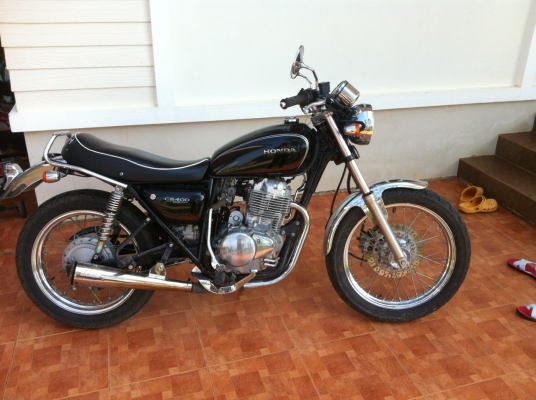 ขายรถ honda cb400ss ขายรถ honda cb400ss