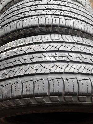 265/60R18 MICHELIN LATITUDE ชุด 4 เส้น TEL.081-427-3941 265/60R18 MICHELIN LATITUDE ชุด 4 เส้น TEL.081-427-3941