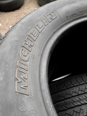 265/60R18 MICHELIN LATITUDE ชุด 4 เส้น TEL.081-427-3941 265/60R18 MICHELIN LATITUDE ชุด 4 เส้น TEL.081-427-3941