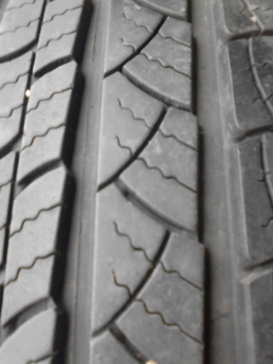 265/60R18 MICHELIN LATITUDE ชุด 4 เส้น TEL.081-427-3941 265/60R18 MICHELIN LATITUDE ชุด 4 เส้น TEL.081-427-3941