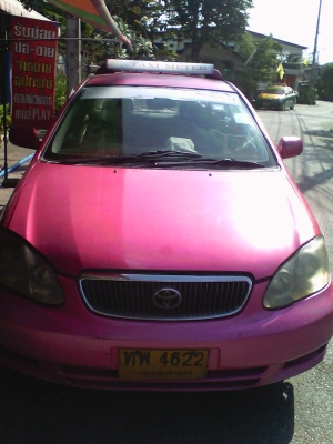 ด่วน altis J เครื่องดีไม่เยิ้มเลี้ยวไม่ดังช่วงล่างโอเค ราคาคุย