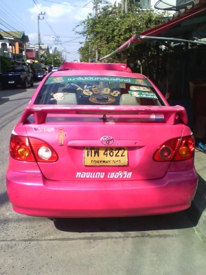 ด่วน altis J เครื่องดีไม่เยิ้มเลี้ยวไม่ดังช่วงล่างโอเค ราคาคุย