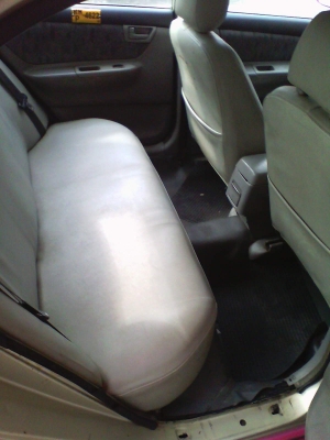 ด่วน altis J เครื่องดีไม่เยิ้มเลี้ยวไม่ดังช่วงล่างโอเค ราคาคุย