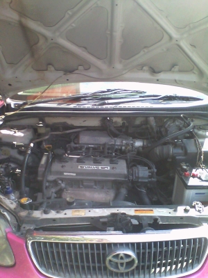 ด่วน altis J เครื่องดีไม่เยิ้มเลี้ยวไม่ดังช่วงล่างโอเค ราคาคุย