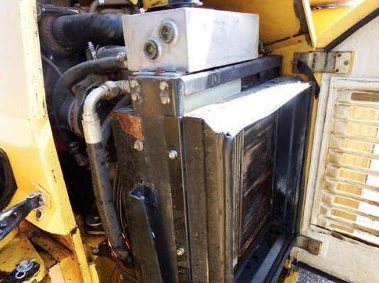 เครน 25 ตัน TADANO TR250M-7 # FB3434 เครน 25 ตัน TADANO TR250M-7 # FB3434