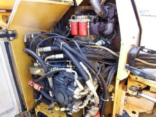 เครน 25 ตัน TADANO TR250M-7 # FB3434