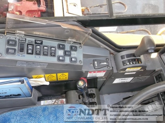 เครน 25 ตัน TADANO TR250M-7 # FB3434 เครน 25 ตัน TADANO TR250M-7 # FB3434
