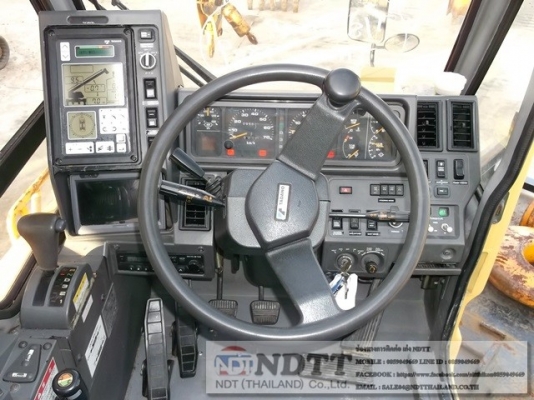 เครน 25 ตัน TADANO TR250M-7 # FB3434 เครน 25 ตัน TADANO TR250M-7 # FB3434