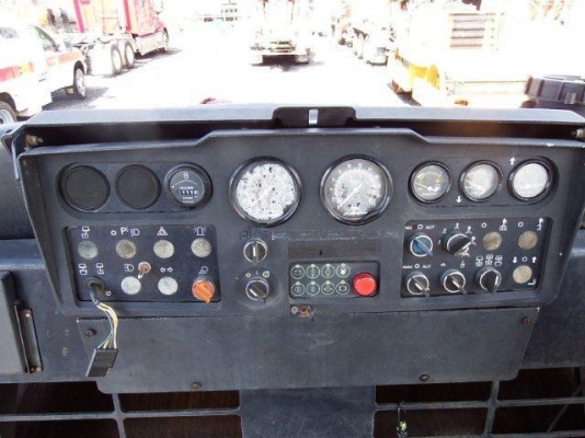 เครน 25 ตัน TADANO TR250M-7 # FB3434 เครน 25 ตัน TADANO TR250M-7 # FB3434