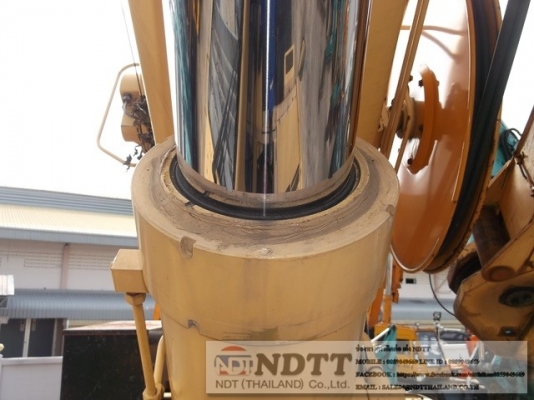 เครน 25 ตัน TADANO TR250M-7 # FB3434 เครน 25 ตัน TADANO TR250M-7 # FB3434