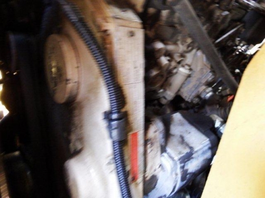 เครน 25 ตัน TADANO TR250M-7 # FB3434 เครน 25 ตัน TADANO TR250M-7 # FB3434