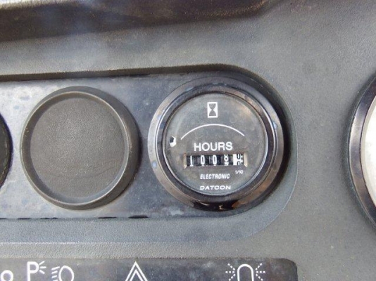 เครน 25 ตัน TADANO TR250M-7 # FB3434 เครน 25 ตัน TADANO TR250M-7 # FB3434