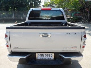 ISUZU D MAX HI LANDER CAB4 3.0 Ddi iTEQ AUTO ปี 2005 จัดไฟแนนซ์ได้ ไม่ต้องมีคนค้ำ T.086-527-9533