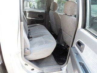 ISUZU D MAX HI LANDER CAB4 3.0 Ddi iTEQ AUTO ปี 2005 จัดไฟแนนซ์ได้ ไม่ต้องมีคนค้ำ T.086-527-9533