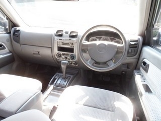 ISUZU D MAX HI LANDER CAB4 3.0 Ddi iTEQ AUTO ปี 2005 จัดไฟแนนซ์ได้ ไม่ต้องมีคนค้ำ T.086-527-9533