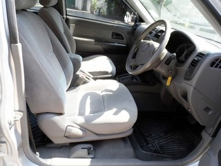 ISUZU D MAX HI LANDER CAB4 3.0 Ddi iTEQ AUTO ปี 2005 จัดไฟแนนซ์ได้ ไม่ต้องมีคนค้ำ T.086-527-9533