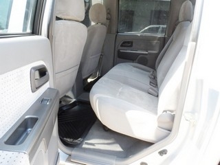 ISUZU D MAX HI LANDER CAB4 3.0 Ddi iTEQ AUTO ปี 2005 จัดไฟแนนซ์ได้ ไม่ต้องมีคนค้ำ T.086-527-9533