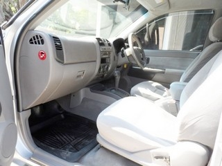 ISUZU D MAX HI LANDER CAB4 3.0 Ddi iTEQ AUTO ปี 2005 จัดไฟแนนซ์ได้ ไม่ต้องมีคนค้ำ T.086-527-9533