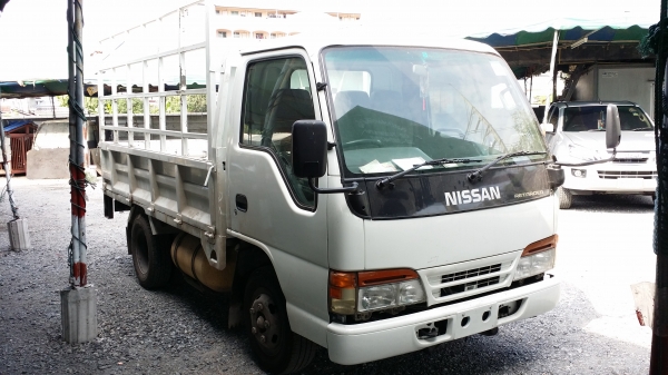 ขายNKR6ล้อติดเวลาป้ายใหญ่4300cc130แรงNGV