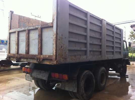 HINO F17 พร้อมใช้ ทะเบียนพร้อมโอน ราคาต่อรอง HINO F17 พร้อมใช้ ทะเบียนพร้อมโอน ราคาต่อรอง