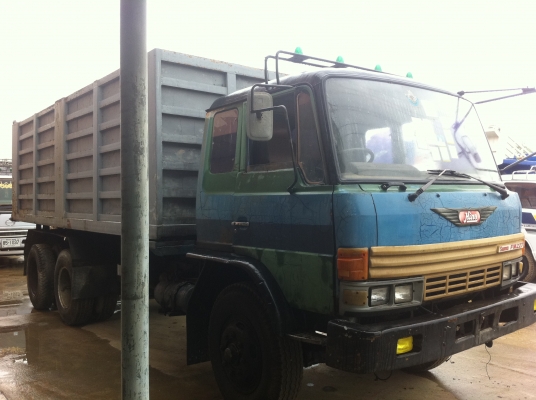 HINO F17 พร้อมใช้ ทะเบียนพร้อมโอน ราคาต่อรอง HINO F17 พร้อมใช้ ทะเบียนพร้อมโอน ราคาต่อรอง