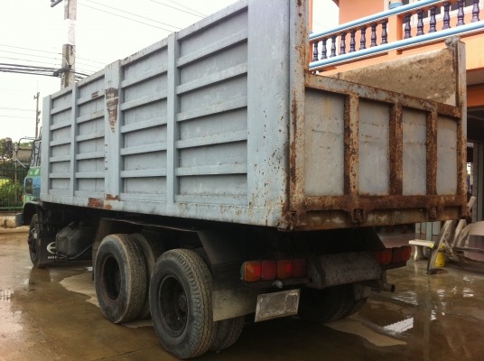 HINO F17 พร้อมใช้ ทะเบียนพร้อมโอน ราคาต่อรอง HINO F17 พร้อมใช้ ทะเบียนพร้อมโอน ราคาต่อรอง