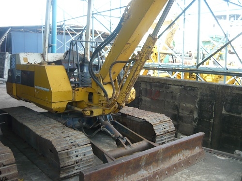 รถขุด Komatsu PC40-6 รถเก่านอกa นำเข้าจากญี่ปุ่น พร้อมใช้งาน 091 695-6445 รถขุด Komatsu PC40-6 รถเก่านอกa นำเข้าจากญี่ปุ่น พร้อมใช้งาน 091 695-6445