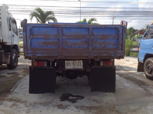 ขายหกล้อ 130 ปี 47