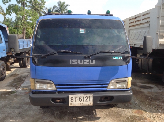 ขายหกล้อ 130 ปี 47