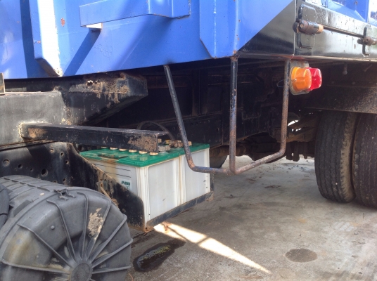 ขายหกล้อ 130 ปี 47