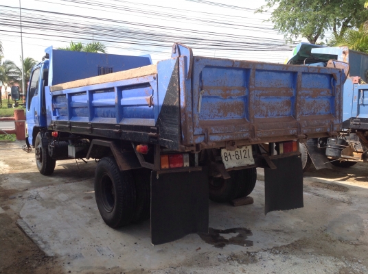 ขายหกล้อ 130 ปี 47