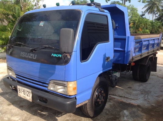 ขายหกล้อ 130 ปี 47