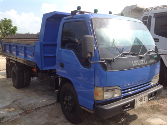 ขายหกล้อ 130 ปี 47