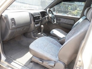 MITSUBISHI STRADA CAB 2.8 GLX AUTO ปี 1999 รถกระบะขายถูก T.086-527-9533
