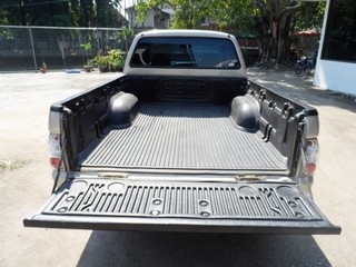 MITSUBISHI STRADA CAB 2.8 GLX AUTO ปี 1999 รถกระบะขายถูก T.086-527-9533