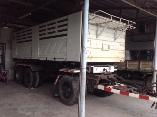 ขายหางพ่วงสามมิตร ปี 53