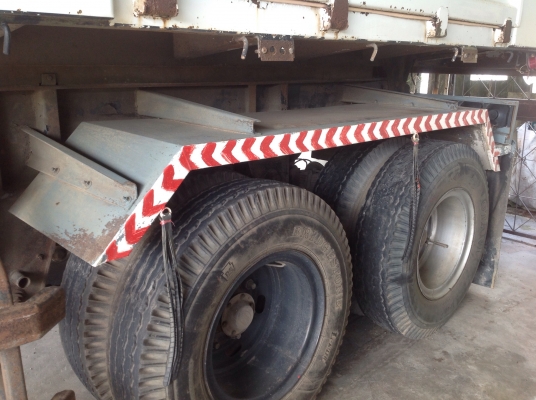 ขายหางพ่วงสามมิตร ปี 53