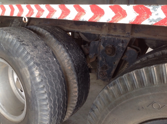 ขายหางพ่วงสามมิตร ปี 53