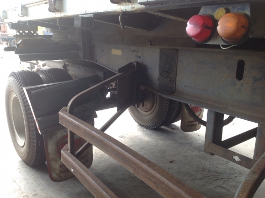 ขายหางพ่วงสามมิตร ปี 53