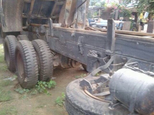 ขายรถบรรทุกสิบล้อดัมพ์ ISUZUFXZ13NFY เครื่อง 210 แรง เกียร์ฟูลเลอร์ 2 เพลา กระบะดัมพ์สามมิตร ขายรถบรรทุกสิบล้อดัมพ์ ISUZUFXZ13NFY เครื่อง 210 แรง เกียร์ฟูลเลอร์ 2 เพลา กระบะดัมพ์สามมิตร